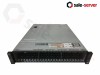 DELL PowerEgde R720xd 24xSFF / 2 x E5-2660 v2 / 8 x 8GB / H710 Mini 512MB / 2 x 750W